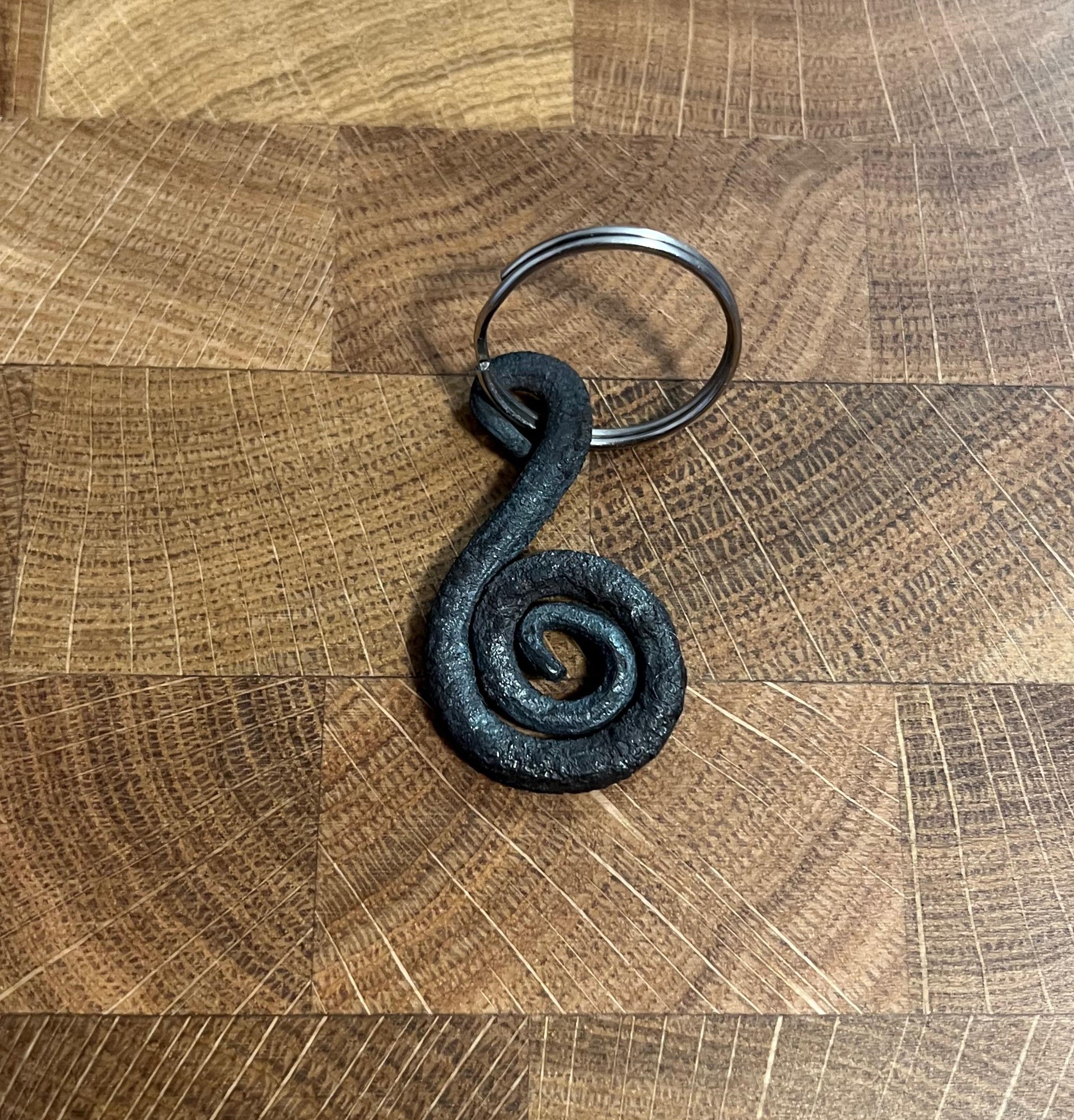 LlaveroEspiral